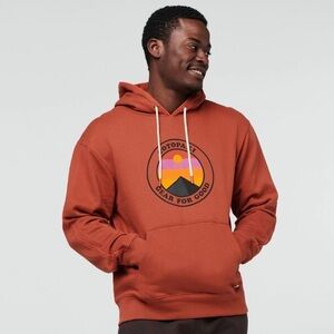 Cotopaxi Mens Sunny Side Pullover